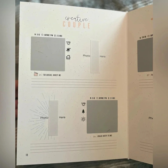 The Adventure Challenge (COUPLES EDITION) - Picture 5 of 7